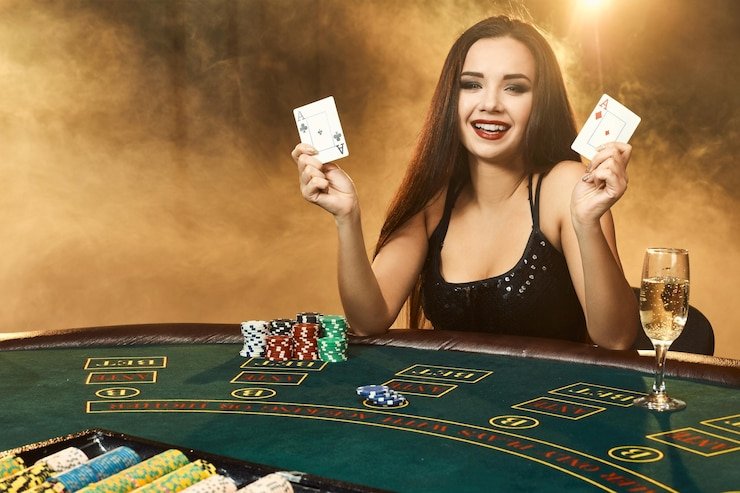 jz013 Live Casino